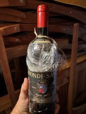 Biondi santi brunello - santi, di