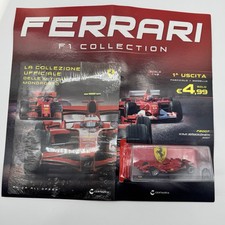FERRARI F1 COLLECTION F2007