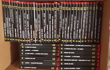 DYLAN DOG SUPER BOK 1/52