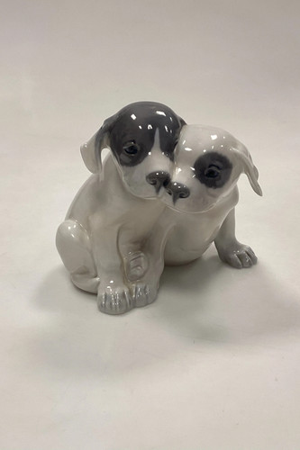 Royal copenhagen figurine - copenhagen,