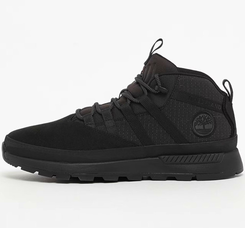 Timberland euro trekker super - trekker,