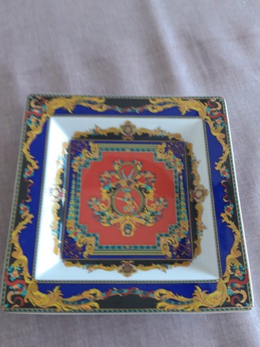 Piatto svuota tasche versace - svuota,