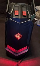 HP Omen Gaming PC 880 Intel
