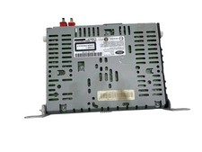FORD MONDEO V 2018 Autoradio