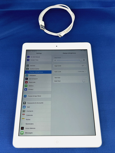 Apple ipad air generazione - ipad, 1a