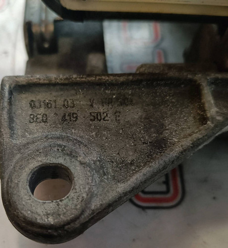 8e0419502h albero sterzo audi - albero,