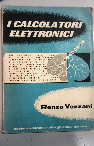 Calcolatori elettronici - calcolatori,