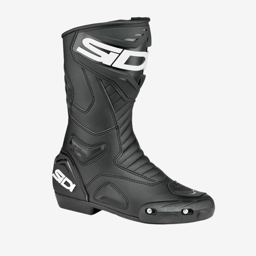 Stivali moto uomo sidi - stivali,