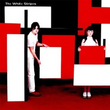 The White Stripes - Lord Send