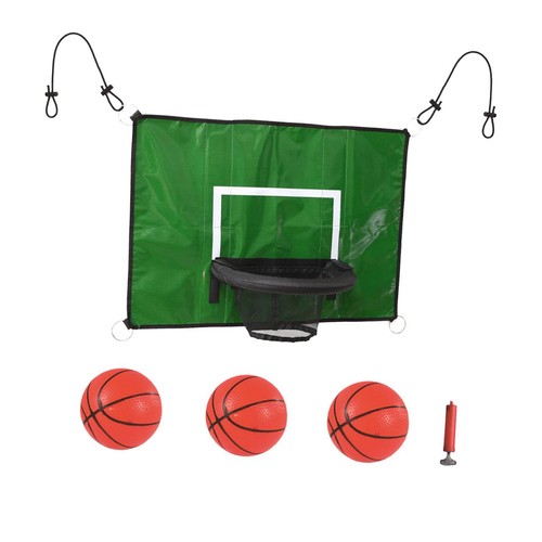 Kit porta canestro basket - kit,
