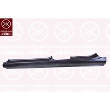 Klokkerholm minigonne laterali