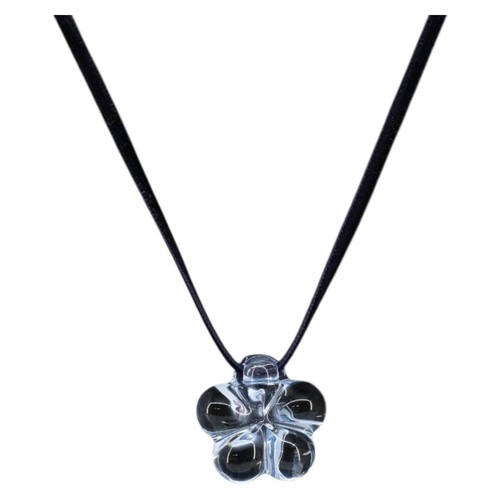 Collana baccarat cristallo - collana,