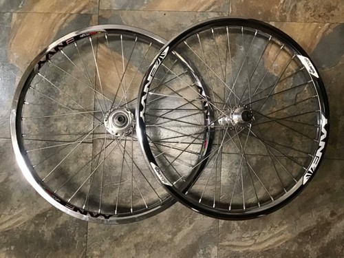 Profilo cerchi racing bmx - 20",