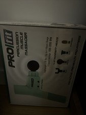 Pistola massaggiatore