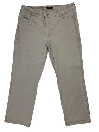 Pantalone chino lee beige - pantalone,