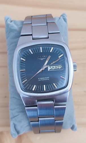 1974 longines conquest - 1974,