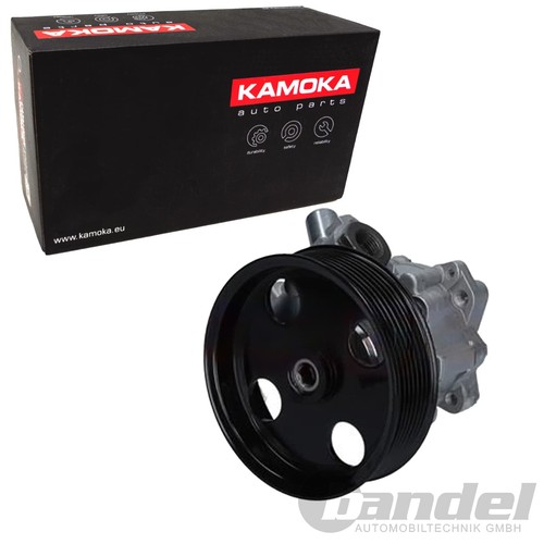 Pompa servosterzo kamoka - pompa,