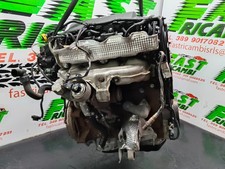 MOTORE PEUGEOT 508 RXH 2.0 HDI PSA RH02 120KW 2013