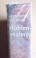 Libro: Emmanuel Anati -