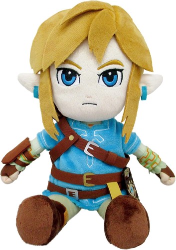 Sanei legend zelda breath - legend,