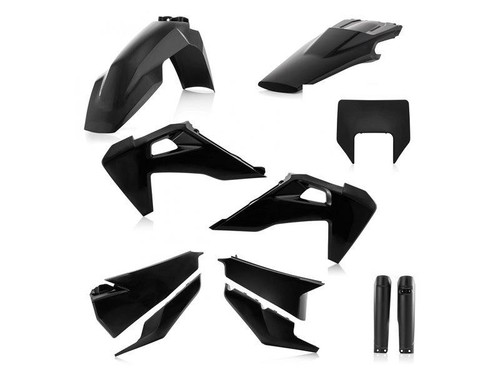 Kit carene kit plastica