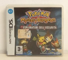 Pokemon mystery dungeon - pokemon,