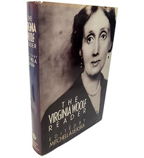 VIRGINIA WOOLF Reader 1st