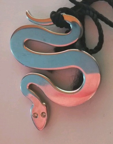 Pendente ciondolo zoppini - pendente,