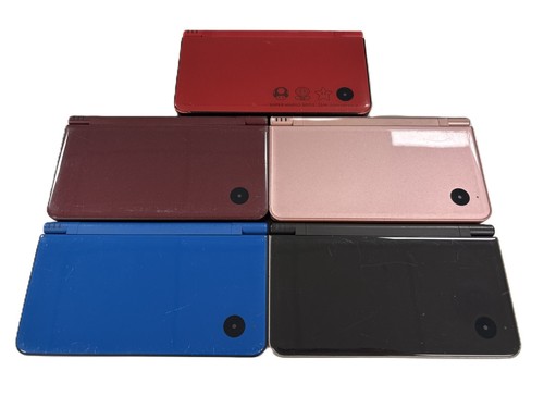 Nintendo dsi handheld - dsi, xl