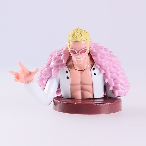 Doflamingo one piece - doflamingo, chocolate