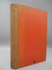 Virginia Woolf, Orlando: A