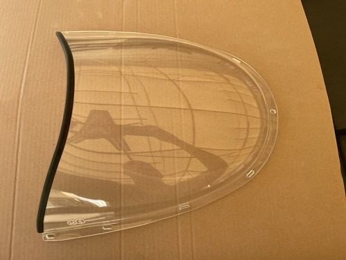 Plexiglass ducati 748 916 - , 996