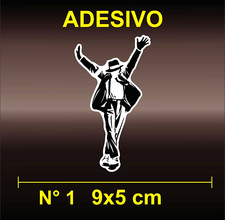 Adesivi Stickers MICHAEL