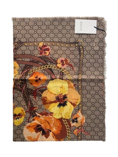 Gucci 508797 sciarpa - 508797, foulard
