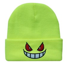 Pokemon Cappello Gengar Beanie