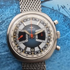 Orologio Uomo Vintage Mondia