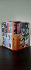 Boite / boitier SUPER NINTENDO SNES whirlo