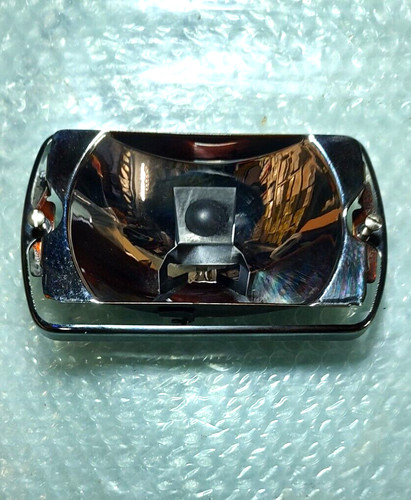 Valeo 445077 fendinebbia senza - 445077,