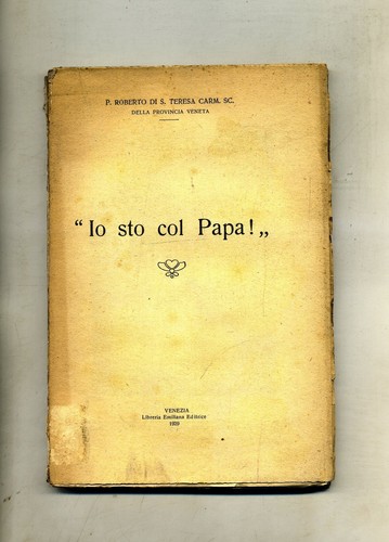 Roberto teresa carm - roberto,