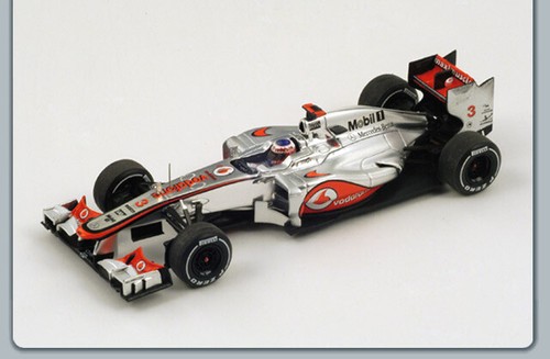 Modellino auto formula f1 - auto,