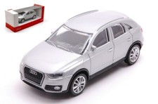 MODELLINO AUTO STATICO DIECAST