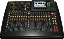 Behringer X32 COMPACT 16x8