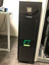 POLARIS 3 PHASE 10KVA/9KW