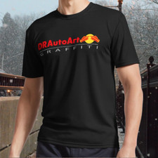 Nuova maglietta RB DRAutoArt