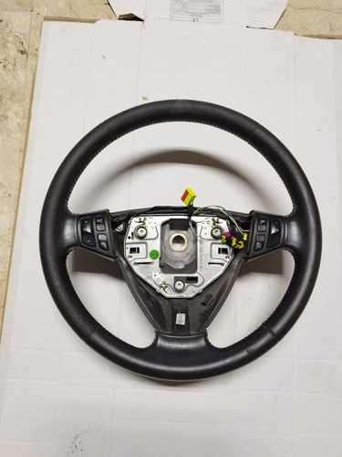 Volante sterzo saab con - 93,