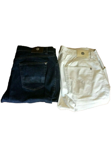 Trussardi jeans uomo - jeans, pants