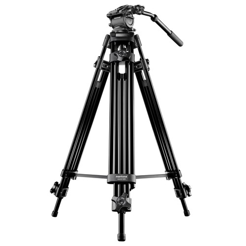 Mantona treppiede video - treppiede,