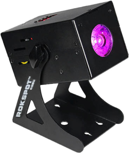 Blizzard rokspot rgbw x 15 - rokspot,