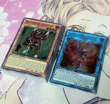 Yu-Gi-Oh! Mazzo da Torneo