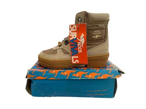 Stivali vintage roos - stivali,